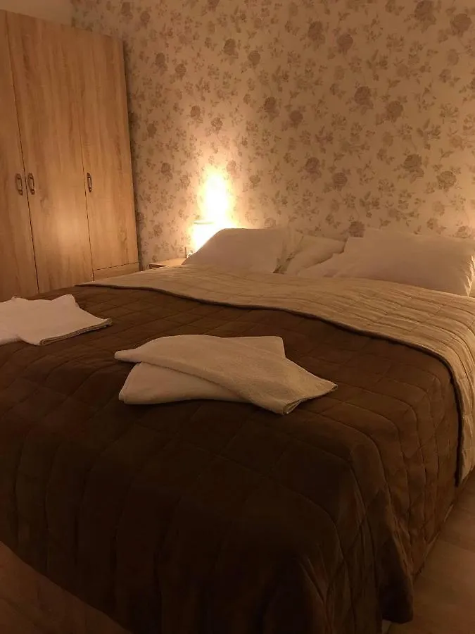 Royal De Lux Apartment Hajduszoboszlo Hungary